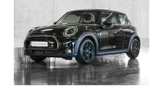 Schwarz Gebraucht 2021 Mini ONE Classic Kleinwagen | 16.160 € (Fairer Preis)