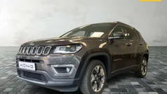 Gebraucht 2020 Jeep Compass Limited SUV | 17.997 € (Guter Preis)