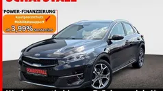 Schwarz (zilinaschwarz met.) Gebraucht 2020 Kia XCeed SUV | 17.979 € (Guter Preis)