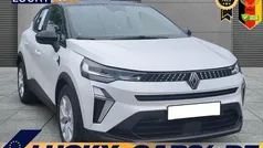 Perlmuttweiß+blackpearlschwa Neu 2025 Renault Captur Evolution SUV | 21.440 € (Guter Preis)