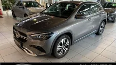 Gebraucht 2024 Mercedes GLA180 Progressive SUV | 35.450 € (Fairer Preis)