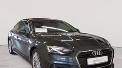Gebraucht 2021 Audi A5 Sportback Ambiente Limousine | 28.890 € (Superpreis)