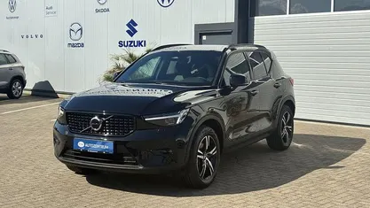Gebraucht 2024 Volvo XC40 Plus SUV | 37.990 € (Fairer Preis)