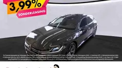 Grau Gebraucht 2021 VW Arteon R-line Limousine | 29.977 € (Fairer Preis)