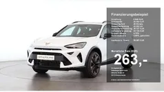 Gebraucht 2025 Cupra Formentor SUV | 38.987 € (Fairer Preis)