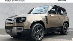 Gondwana stone Gebraucht 2025 Land Rover Defender SE Dynamic SUV | 83.400 € (Fairer Preis)