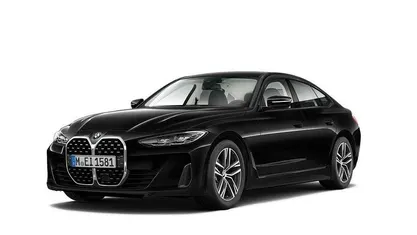 Gebraucht 2022 BMW 420 Gran Coupé Coupé | 32.388 € (Superpreis)