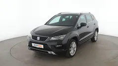 Gebraucht 2018 Seat Ateca XCELLENCE SUV | 19.350 € (Fairer Preis)