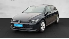 Silber Gebraucht 2024 VW Golf VIII Style Limousine | 26.890 € (Fairer Preis)