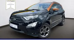 Gebraucht 2018 Ford Ecosport ST-Line SUV | 13.990 € (Fairer Preis)