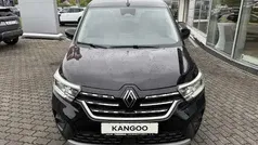 Schwarz Neu 2025 Renault Kangoo Techno Van / Kleinbus | 32.990 € (Fairer Preis)