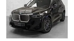 Black sapphire Neu 2025 BMW iX1 Comfort Edition SUV | 54.980 € (Superpreis)