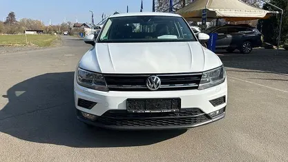 Gebraucht VW Tiguan Comfortline 131 PS (96 kW) 2020 SUV