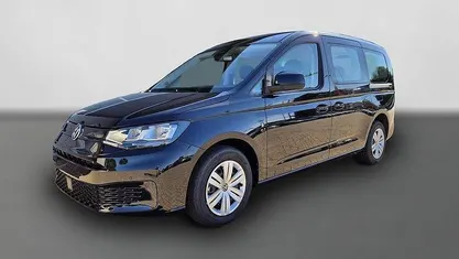 Gebraucht 2025 VW Caddy Maxi Van / Kleinbus | 35.790 € (Guter Preis)