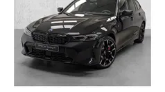 Gebraucht 2024 BMW M340 M Sport Limousine | 63.980 € (Teuer)