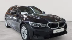 Gebraucht 2022 BMW 318 Advantage Kombi | 24.990 € (Fairer Preis)