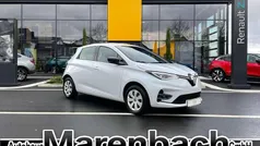 Gebraucht 2020 Renault Zoe Life Kleinwagen | 10.980 € (Guter Preis)