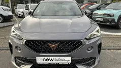 Sonderlack graphene grau Gebraucht 2022 Cupra Formentor VZ SUV | 29.950 € (Fairer Preis)