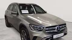 Mercedes GLC300e