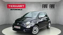 Gebraucht 2023 Fiat 500 Basis Kleinwagen | 14.987 € (Fairer Preis)