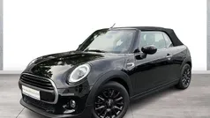 Gebraucht 2021 Mini One Cabriolet Chili Cabrio | 21.890 € (Fairer Preis)