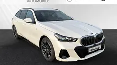 Gebraucht 2025 BMW 520 M Sport Kombi | 50.700 € (Guter Preis)