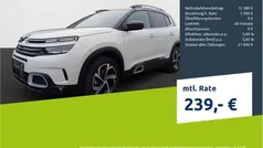 Gebraucht 2022 Citroën C5 Aircross Feel SUV | 19.880 € (Fairer Preis)