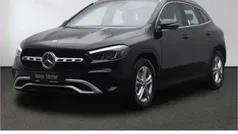 Gebraucht 2024 Mercedes GLA200 Advanced SUV | 35.980 € (Fairer Preis)