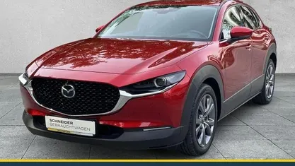 Gebraucht Mazda CX-30 Selection 122 PS (89 kW) 2020 SUV