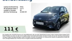 Gebraucht 2025 Hyundai i10 Comfort Kleinwagen | 14.483 € (Superpreis)