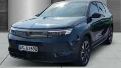 Gebraucht 2025 Opel Grandland X SUV | 33.990 € (Fairer Preis)