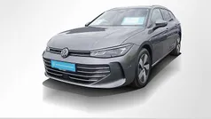 Diabasgrau metallic Gebraucht 2024 VW Passat Business Kombi | 32.720 € (Fairer Preis)