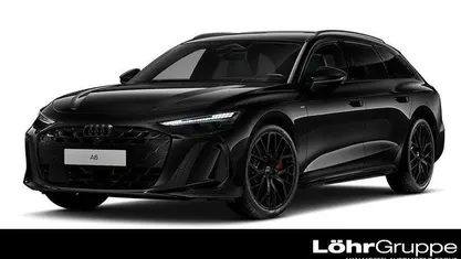 Gebraucht 2026 Audi A6 Edition .1 Kombi | 80.980 € (Superpreis)