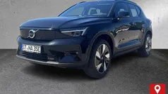 Gebraucht 2024 Volvo EX40 Plus SUV | 40.460 € (Fairer Preis)