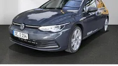 Gebraucht 2023 VW Golf VIII Style Kleinwagen | 30.990 € (Fairer Preis)