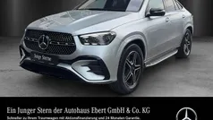 Gebraucht 2023 Mercedes GLE400 AMG Coupé | 97.880 € (Teuer)