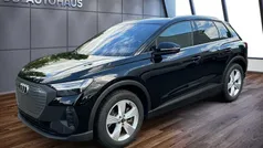 Gebraucht 2024 Audi Q4 e-tron Ambiente SUV | 39.980 € (Guter Preis)