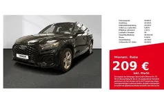 Gebraucht 2021 Audi Q5 Sportback S-Line SUV | 39.880 € (Guter Preis)