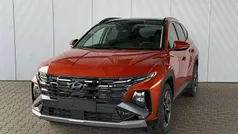 Jupiter orange metallic Neu 2025 Hyundai Tucson GO! SUV | 32.500 € (Superpreis)