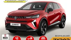 Dezirrot metallic Neu 2025 Renault Symbioz Techno SUV | 30.382 € (Guter Preis)