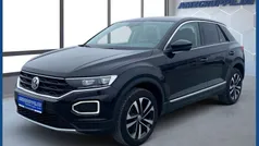Gebraucht 2019 VW T-Roc SUV | 16.690 € (Fairer Preis)