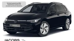 Gebraucht 2025 VW Golf VIII Goal Kombi | 29.380 € (Fairer Preis)