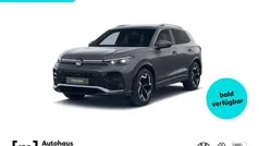 Gebraucht 2025 VW Tiguan R-line SUV | 56.529 €