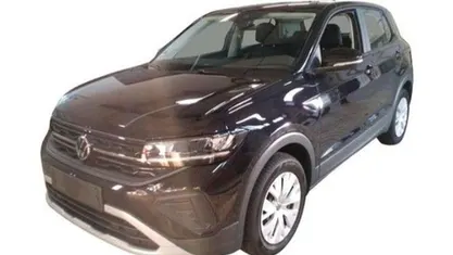 Gebraucht VW T-Cross 95 PS (69 kW) 2025 SUV