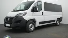 Weiß Neu 2024 Fiat Ducato 33 Van | 49.385 € (Fairer Preis)