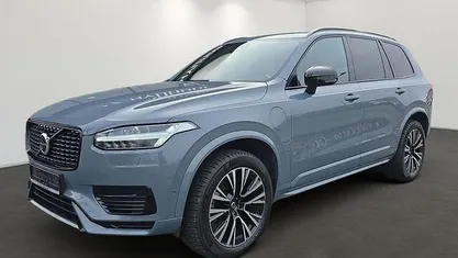 Usado Volvo XC90 Plus 455 HP (334 kW) 2022 SUV