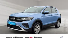 Gebraucht 2024 VW T-Cross IQ Drive SUV | 24.990 € (Fairer Preis)