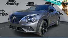 Gebraucht 2025 Nissan Juke 360º SUV | 28.280 € (Fairer Preis)