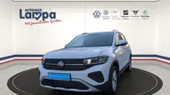 Gebraucht 2024 VW T-Cross Life SUV | 26.190 € (Fairer Preis)