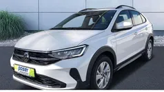 Gebraucht 2024 VW Taigo Life SUV | 20.989 € (Fairer Preis)